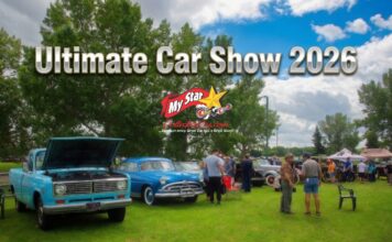 REYNOLDS MUSEUM 2026—ANOTHER ULTIMATE CAR SHOW IN THE BOOKS
