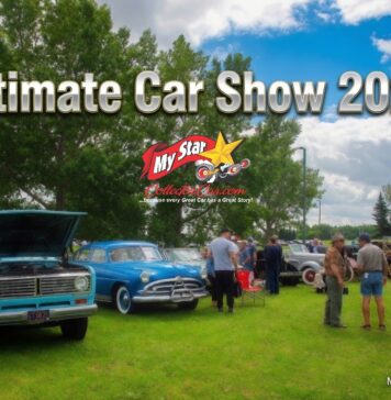 REYNOLDS MUSEUM 2026—ANOTHER ULTIMATE CAR SHOW IN THE BOOKS