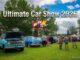 REYNOLDS MUSEUM 2026—ANOTHER ULTIMATE CAR SHOW IN THE BOOKS