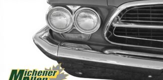 MICHENER-ALLEN AUCTIONEERING JULY 8 “WHAT’S IT?” WEDNESDAY