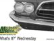 MICHENER-ALLEN AUCTIONEERING JULY 8 “WHAT’S IT?” WEDNESDAY
