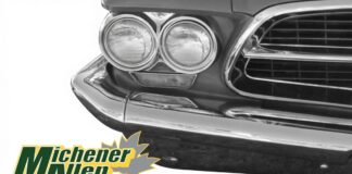 MICHENER-ALLEN AUCTIONEERING JULY 8 “WHAT’S IT?” WEDNESDAY