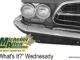 MICHENER-ALLEN AUCTIONEERING JULY 8 “WHAT’S IT?” WEDNESDAY