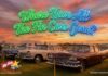 WHERE HAVE ALL THE FIN CARS GONE?