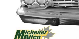MICHENER-ALLEN JULY 15 AUCTIONEERING “WHAT’S IT” WEDNESDAY