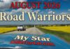 MYSTAR AUGUST 2026 ROAD WARRIORS–HIGH SEASON FOR CLASSICS ON THE STREET
