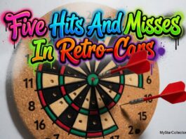 FIVE HITS AND MISSES FOR RESURRECTED CAR MODELS