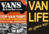 THE REAL STORY ABOUT BOOGIE VAN LIFE FROM FIFTY YEARS AGO