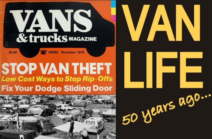 van