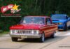 SEPTEMBER 2026: A 1961 MERCURY COMET 4-DOOR SEDAN IS STILL GRANDPA’S CAR