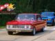 SEPTEMBER 2026: A 1961 MERCURY COMET 4-DOOR SEDAN IS STILL GRANDPA’S CAR