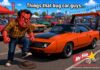 STUFF CAR GUYS DON’T LIKE