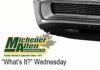 MICHENER-ALLEN AUCTIONEERING AUGUST 19 “WHAT’S IT?” WEDNESDAY