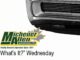 MICHENER-ALLEN AUCTIONEERING AUGUST 19 “WHAT’S IT?” WEDNESDAY