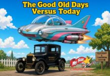 HAS TECHNOLOGY CREATED BETTER CARS?