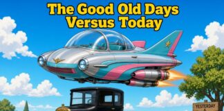 HAS TECHNOLOGY CREATED BETTER CARS?