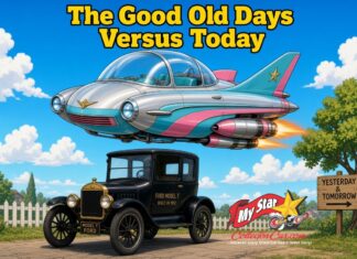 HAS TECHNOLOGY CREATED BETTER CARS?