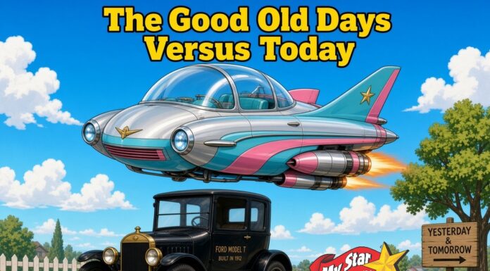 HAS TECHNOLOGY CREATED BETTER CARS?
