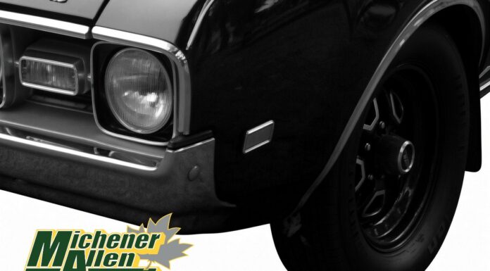 MICHENER-ALLEN AUCTIONEERING AUGUST 26 “WHAT’S IT?” WEDNESDAY