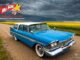 SEPTEMBER 2026: THIS 1959 PLYMOUTH SPORT SUBURBAN STATION WAGON IS STILL A FAMILY HAULER