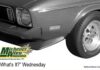 MICHENER-ALLEN AUCTIONEERING AUGUST 5 “WHAT’S IT?” WEDNESDAY