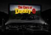DADDY-O: THE CARS OF THE PERFECT 50S HOODLUM B-MOVIE