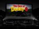 DADDY-O: THE CARS OF THE PERFECT 50S HOODLUM B-MOVIE