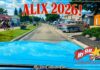 MYSTARCOLLECTORCAR RETURNS TO THE ALIX SHOW AND SHINE AFTER 10 YEARS