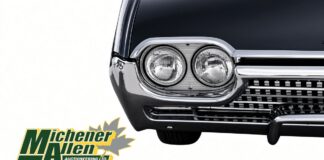 MICHENER-ALLEN AUCTIONEERING AUGUST 12 “WHAT’S IT?” WEDNESDAY