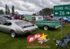 ROUND HILL CAR SHOW 2026—THE HAMLET WITH THE COOL CAR SHOW