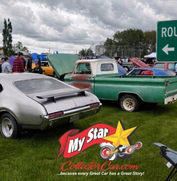 ROUND HILL CAR SHOW 2026—THE HAMLET WITH THE COOL CAR SHOW