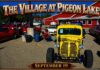 THE VILLAGE AT PIGEON LAKE CAR SHOW 2026—IT’S BEEN EIGHT YEARS