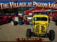THE VILLAGE AT PIGEON LAKE CAR SHOW 2026—IT’S BEEN EIGHT YEARS