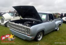 OCTOBER 2026: A 1980 DODGE D-150 RECONNECTS A CAR GUY TO HIS MISSPENT YOUTH