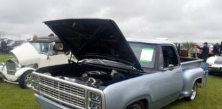 OCTOBER 2026: A 1980 DODGE D-150 RECONNECTS A CAR GUY TO HIS MISSPENT YOUTH