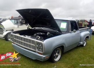 OCTOBER 2026: A 1980 DODGE D-150 RECONNECTS A CAR GUY TO HIS MISSPENT YOUTH