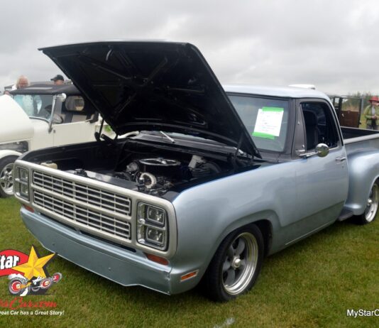 OCTOBER 2026: A 1980 DODGE D-150 RECONNECTS A CAR GUY TO HIS MISSPENT YOUTH