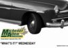 MICHENER-ALLEN AUCTIONEERING SEPTEMBER 2 “WHAT’S IT?” WEDNESDAY