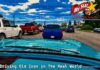 MYSTAR SEPTEMBER 4 FIVE FOR FRIDAY: FIVE WAYS TO IMPROVE YOUR SURVIVAL CHANCES IN AN OLD CAR