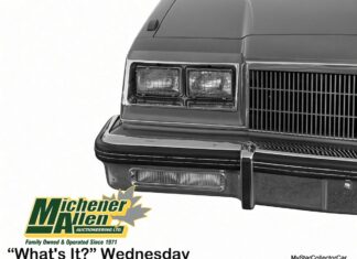 MICHENER-ALLEN AUCTIONEERING SEPTEMBER 23 “WHAT’S IT?” WEDNESDAY