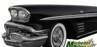 MICHENER-ALLEN AUCTIONEERING SEPTEMBER 9 “WHAT’S IT?” WEDNESDAY