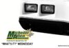 MICHENER-ALLEN AUCTIONEERING SEPTEMBER 30 ‘WHAT’S IT?’ WEDNESDAY