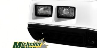 MICHENER-ALLEN AUCTIONEERING SEPTEMBER 30 ‘WHAT’S IT?’ WEDNESDAY