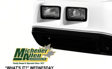MICHENER-ALLEN AUCTIONEERING SEPTEMBER 30 ‘WHAT’S IT?’ WEDNESDAY