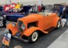 OCTOBER 2026: THIS DEARBORN DEUCE DROP TOP IS A VERY CREATIVE HOT ROD BUILD