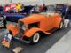 OCTOBER 2026: THIS DEARBORN DEUCE DROP TOP IS A VERY CREATIVE HOT ROD BUILD