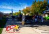 HIGH RIVER 2026—WOODSTOCK ENDS THE CAR SHOW SEASON