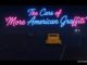 THE CARS FROM ‘MORE AMERICAN GRAFFITI’