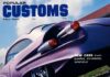 THE FALL 1965 EDITION OF ‘POPULAR CUSTOMS’ – THE MODEL KIT ERA OF CAR MAGAZINES