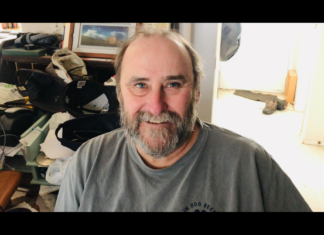 Jerry’s Celebration of Life